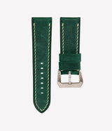 Bracelet Crazy Horse Green Chunky pour Panerai