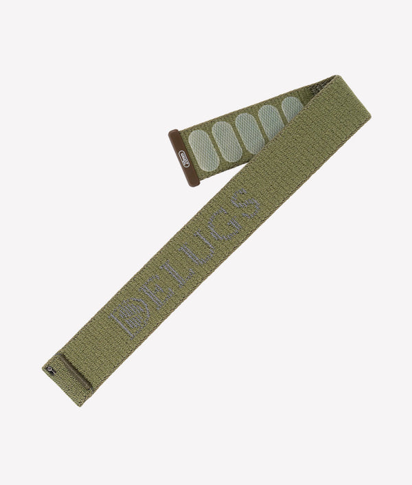 Bracelet Delcro Vert
