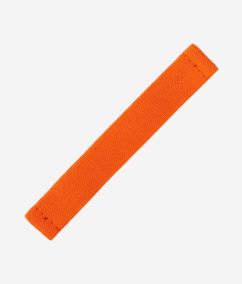 Bracelet Elastic Loop Light Orange