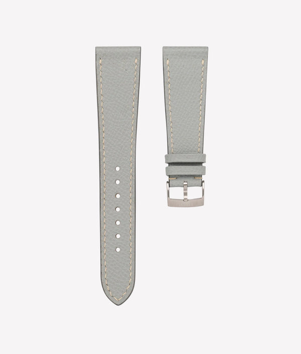 Bracelet Epsom Slim Gris Clair