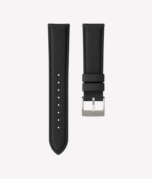 Bracelet Regatta Noir