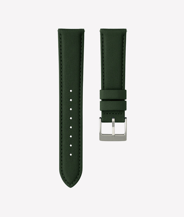 Bracelet Regatta Vert
