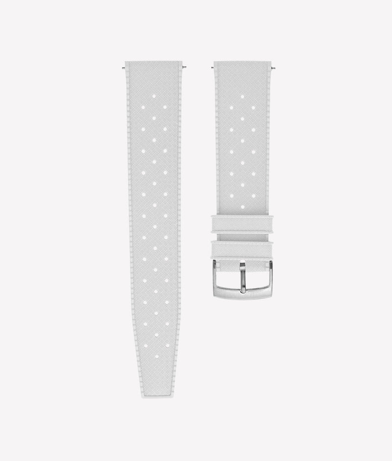 Bracelet Tropic Blanc Packshot