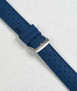 Bracelet Tropic Bleu Marine Attaché