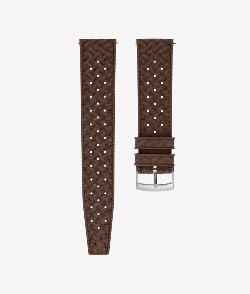 Bracelet Tropic Marron Packshot