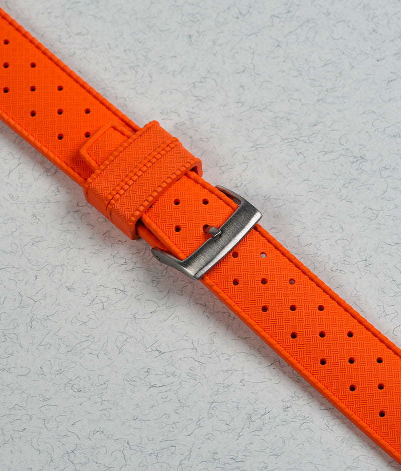 Bracelet Tropic Orange Attaché