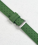 Bracelet Tropic Vert Attaché