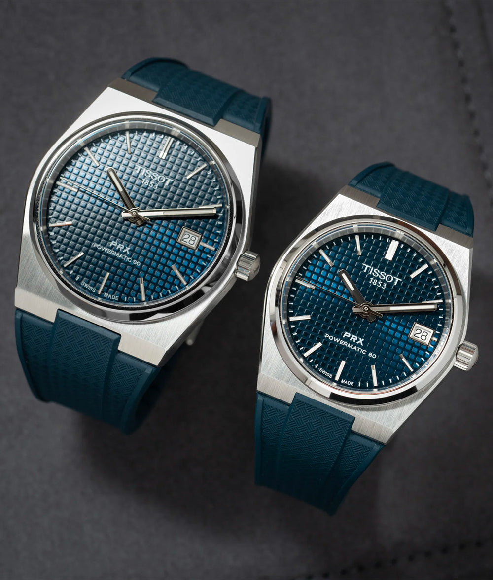 Tissot 1853 Tissot Montre Connectée Bracelet Montre Tissot Prx