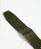 Haveston Bracelet NATO Parade Vert Pointe