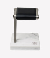Watch Stand 2.0 White & Silver - Face