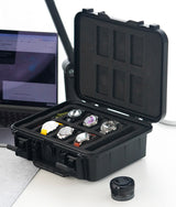 Boîte à Montres TimeVault (x6)