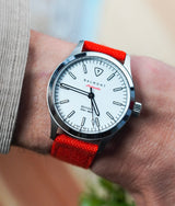 Bracelet Cordura Orange