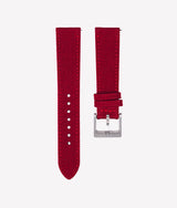 Bracelet Cordura Rouge