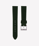 Bracelet Cordura Vert Forêt