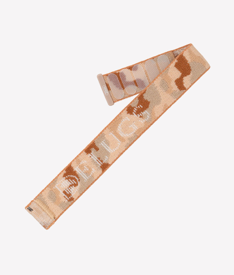 Bracelet Delcro Camouflage Désert