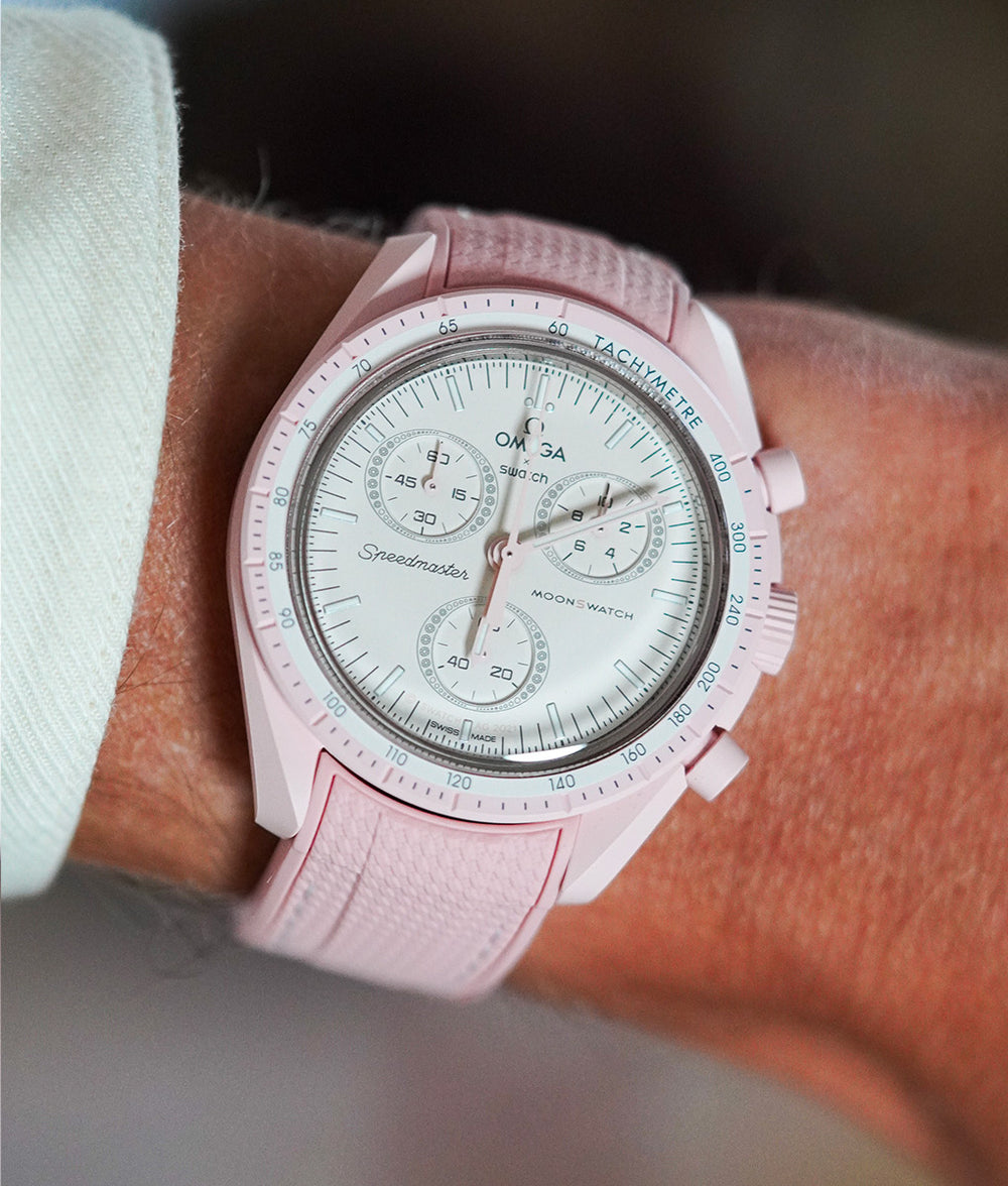 Montre-bracelet Homme Sweda Shaw Power - État Proche Du Neuf - Mouvement Quartz - Eau 30m