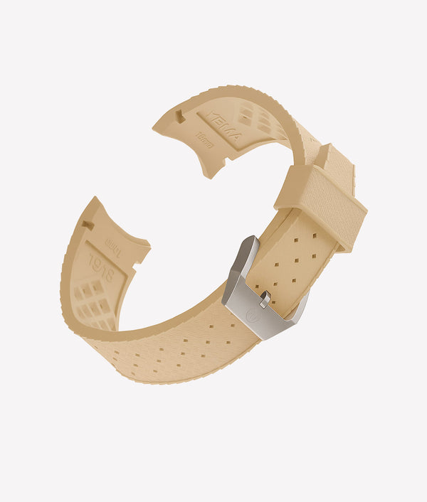 Bracelet Tropic Sable pour Yema Superman 39mm