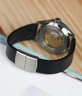 Bracelet Caoutchouc TrueFit Noir