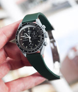 Bracelet Caoutchouc TrueFit Vert