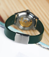 Bracelet Caoutchouc TrueFit Vert