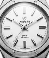 F77 Polar White MK1 (Édition Limitée)