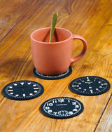 Haveston Sous-Verres Set-B avec Tasse