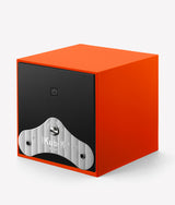 Remontoir SwissKubik StartBox Orange de Dos