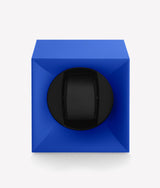 Remontoir SwissKubik StartBox Bleu de Face