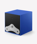 Remontoir SwissKubik StartBox Bleu de Dos