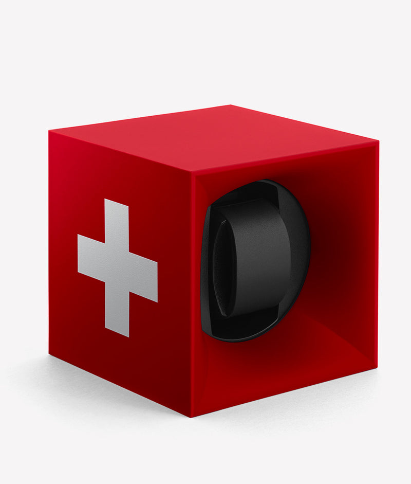 Remontoir SwissKubik StartBox Suisse