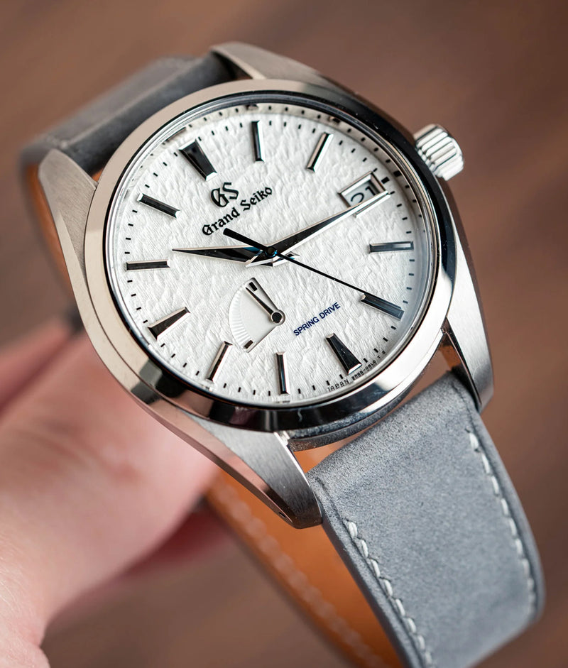 Montre Homme Cuir Slim Montre Diesel DZ4692 - Main Image